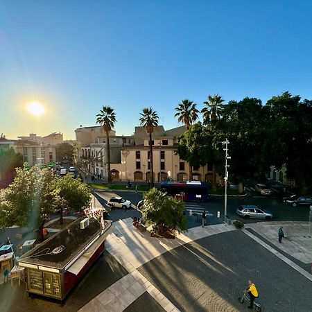 Feel Boutique Rooms Oristano Exterior photo