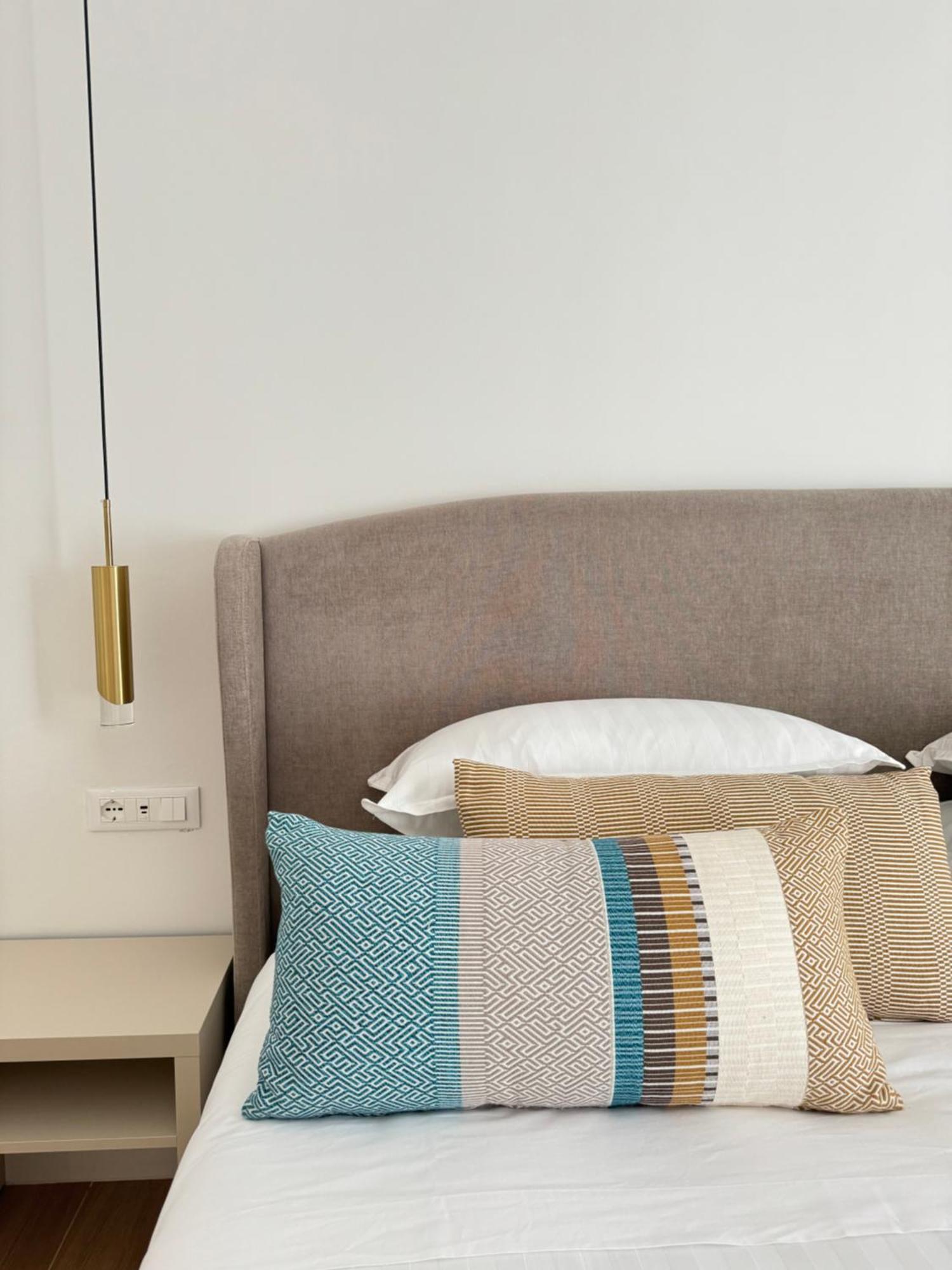 Feel Boutique Rooms Oristano Exterior photo